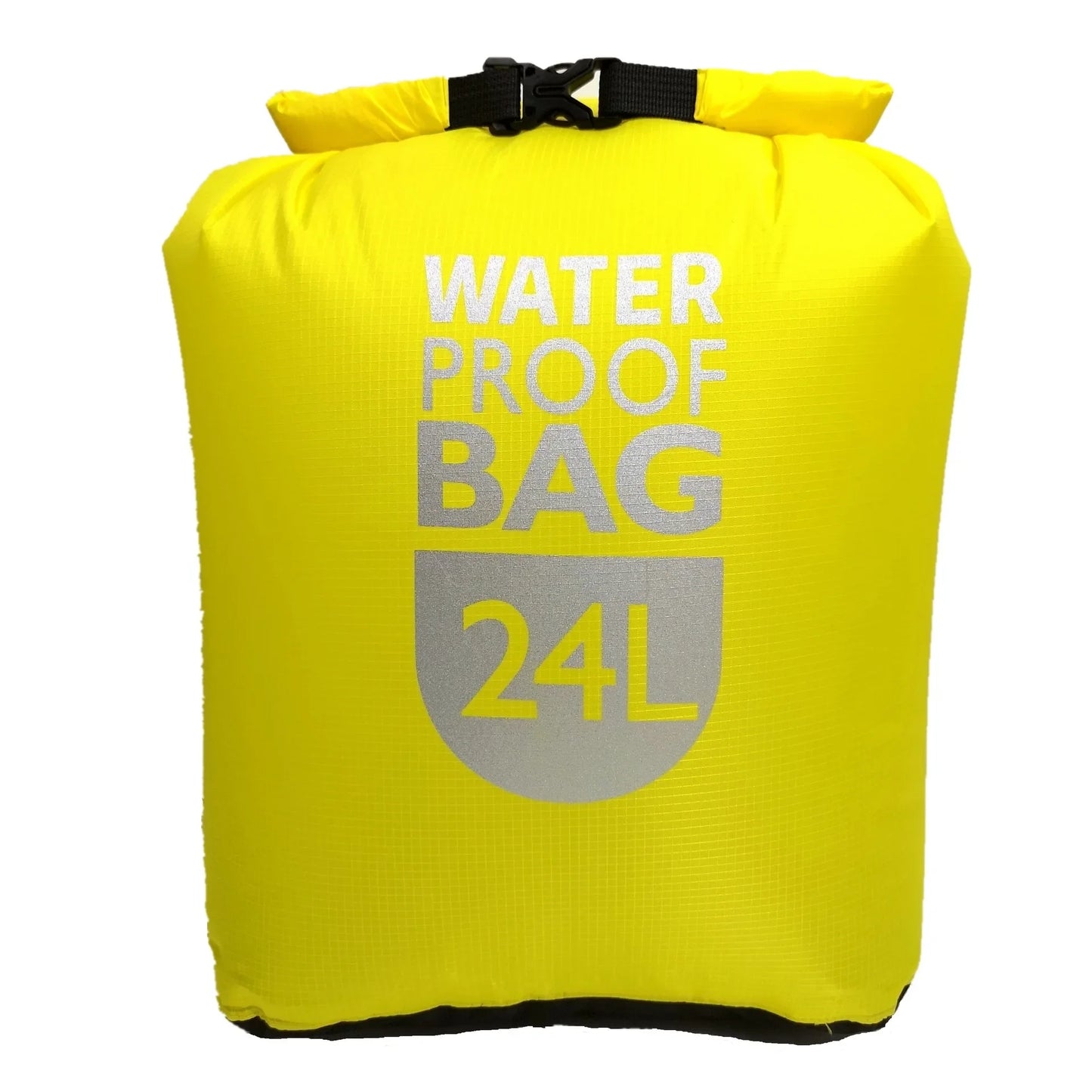 Bolsa seca impermeable Moonbiffy 6L/12L/24L – Kayak, trekking y playa