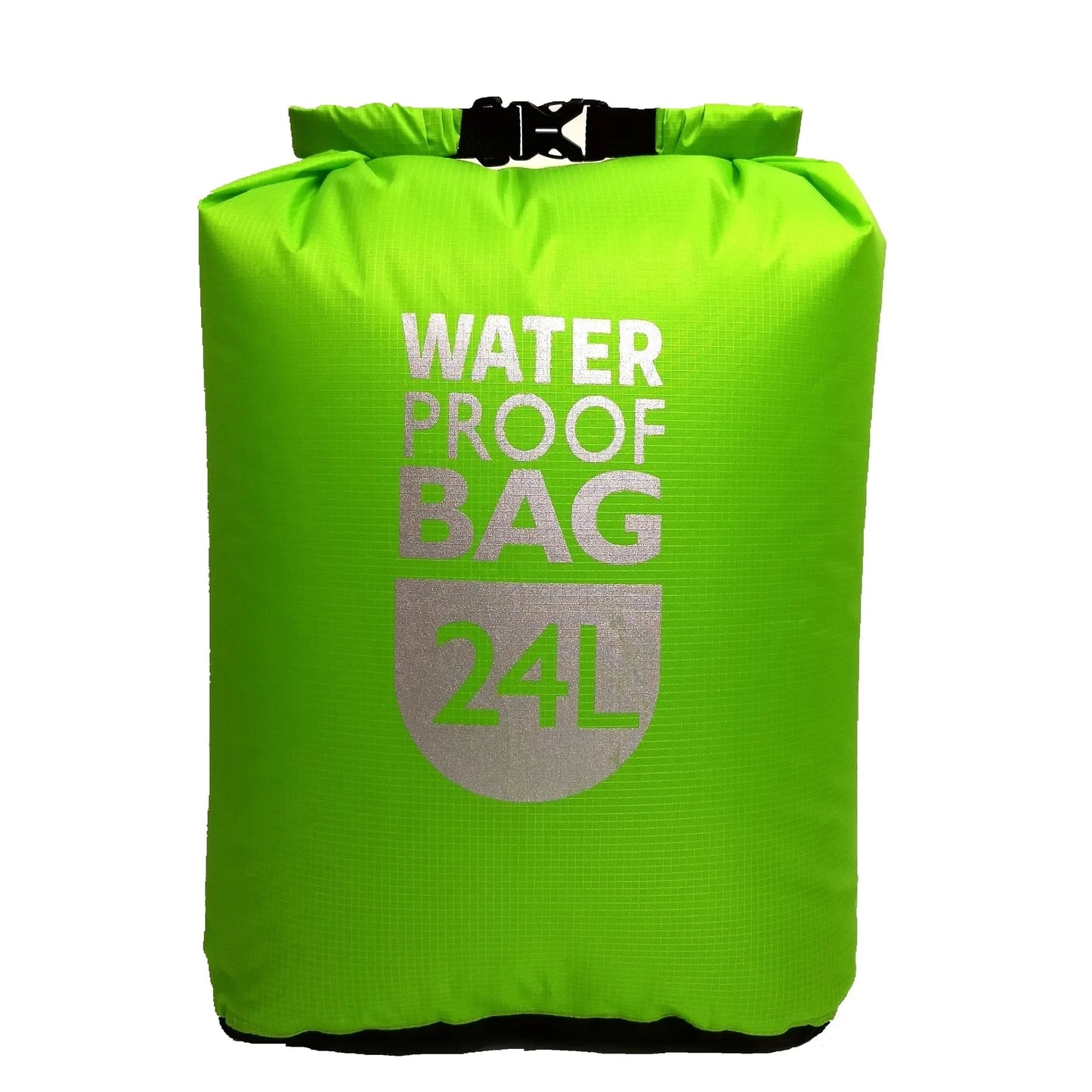 Bolsa seca impermeable Moonbiffy 6L/12L/24L – Kayak, trekking y playa
