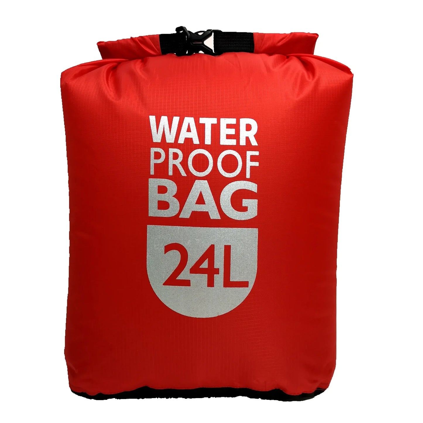 Bolsa seca impermeable Moonbiffy 6L/12L/24L – Kayak, trekking y playa
