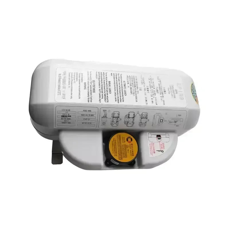 Baliza AIS-EPIRB Profesional | Certificación CCS MED + CE