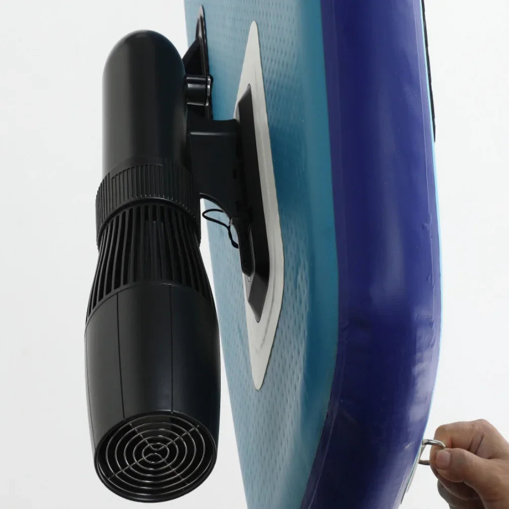 Patinete eléctrico de agua de mar, 700W, 14500mAh, 160 minutos, propulsor de Motor SUP para buceo y natación, hélice de juego acuático