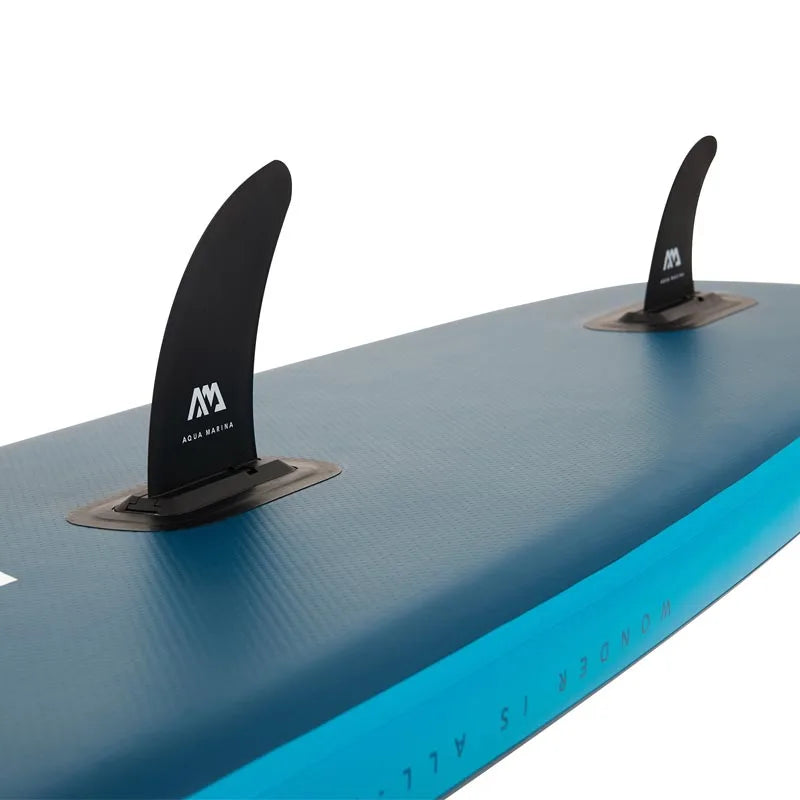 2022 windsurf 320*84*15CM tabla AQUA MARINA BLADE tabla de sup inflable vela velero stand up paddle surf tabla de surf windsail