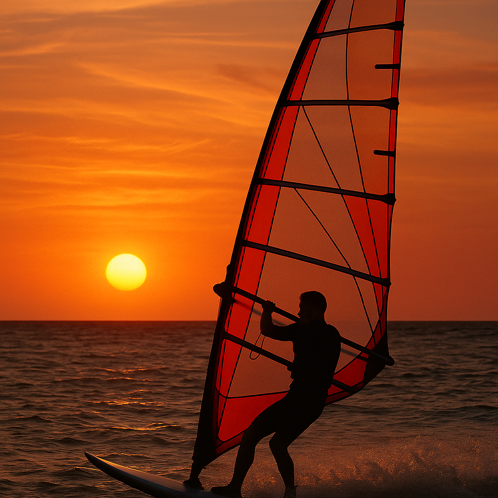 Windsurf