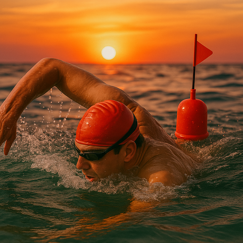 Natación