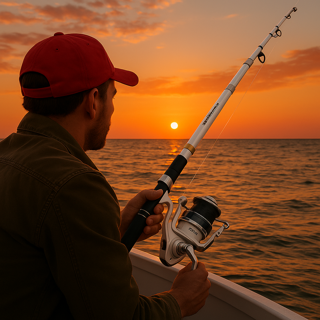 Pesca