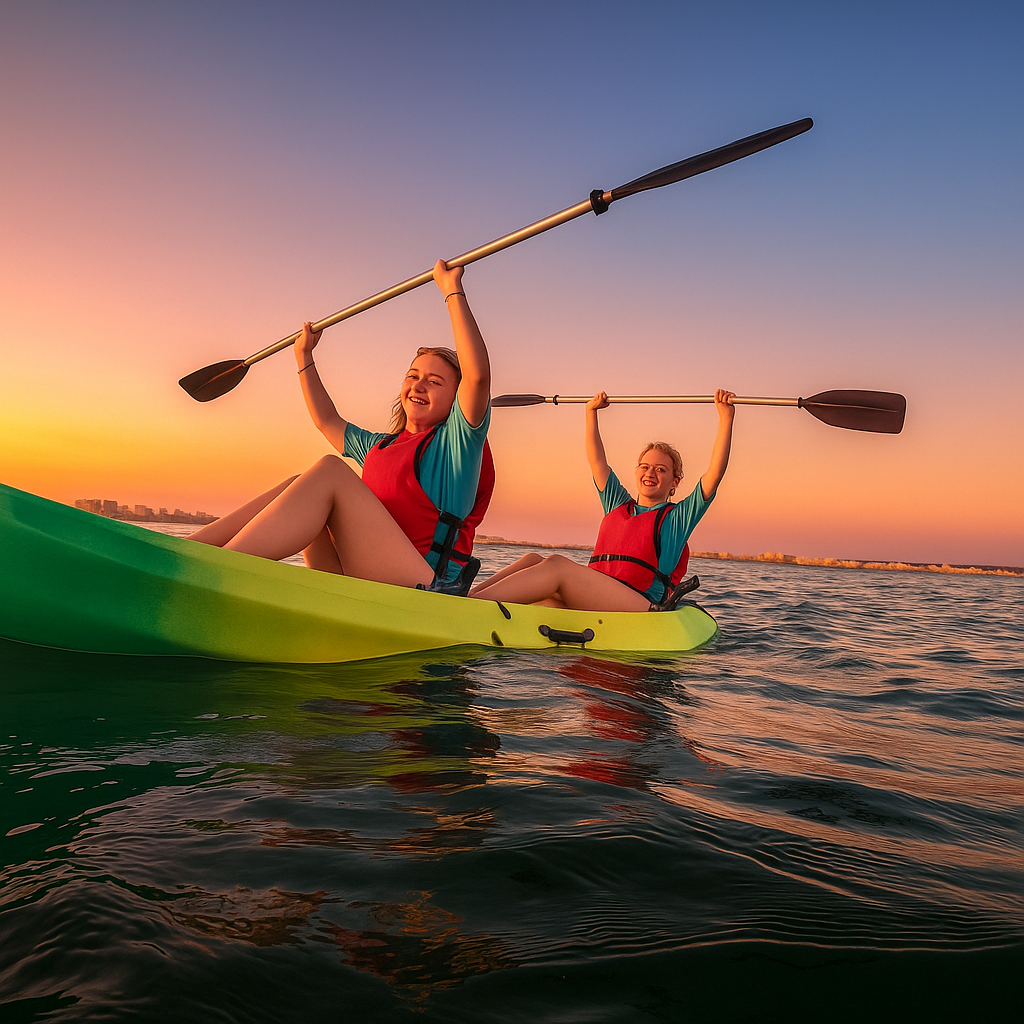 Kayak
