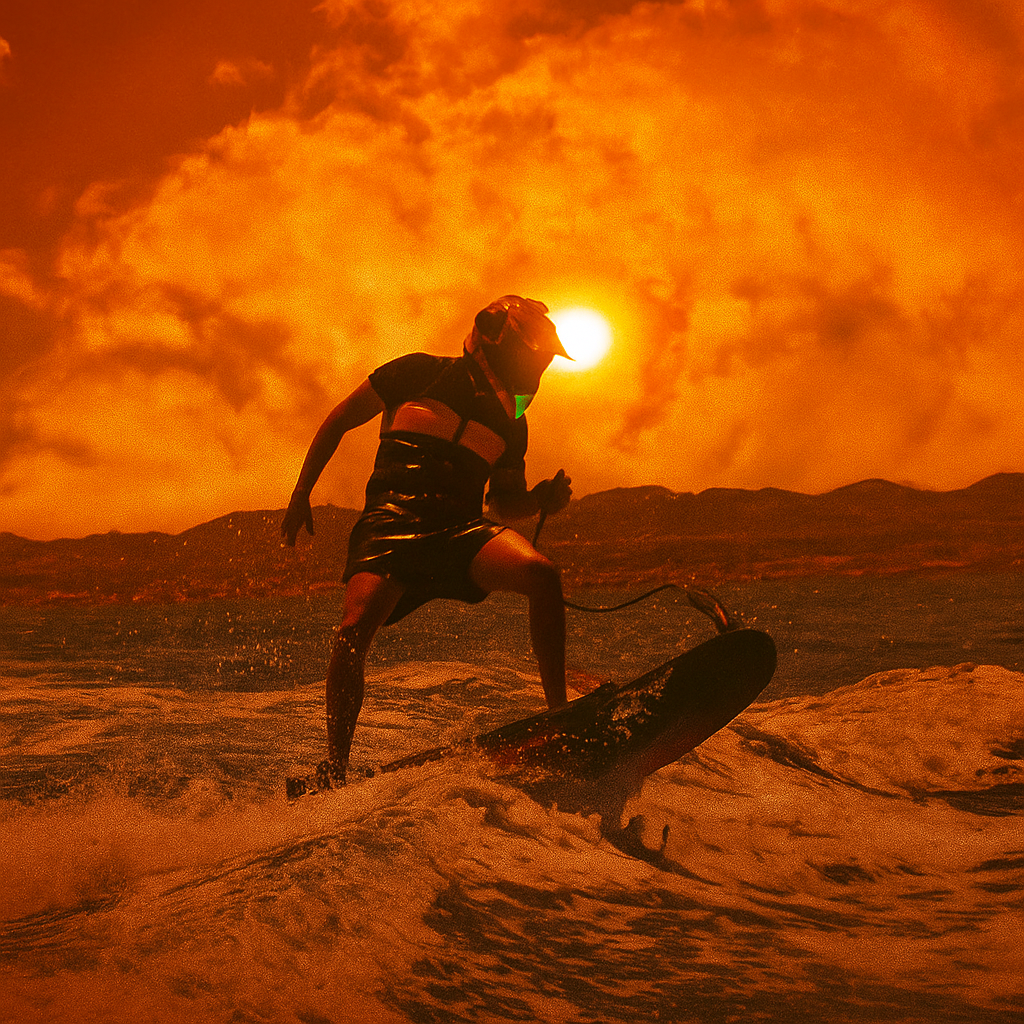 Surf y Boards