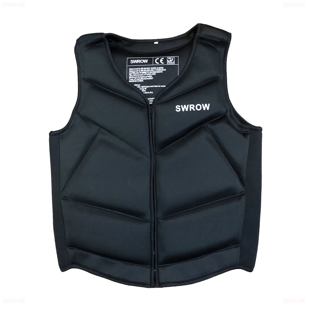 Chaleco Salvavidas SWROW FH3618