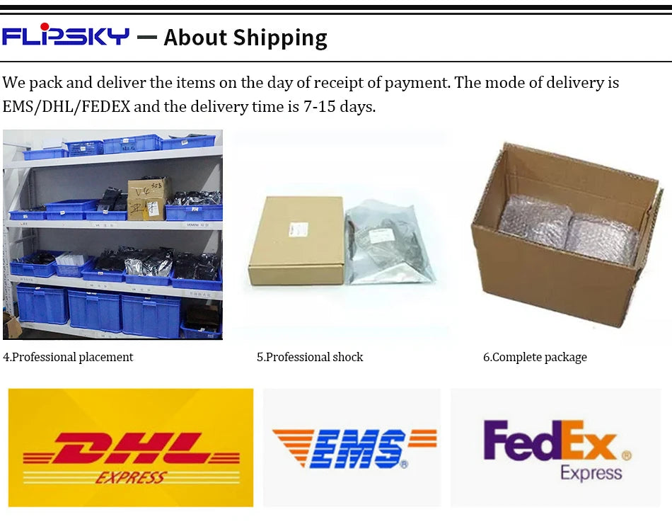 Flipsky-propulsor eléctrico para barco teledirigido ROV, Motor sin escobillas, 65161, 6000W, impermeable, bajo el agua, fueraborda