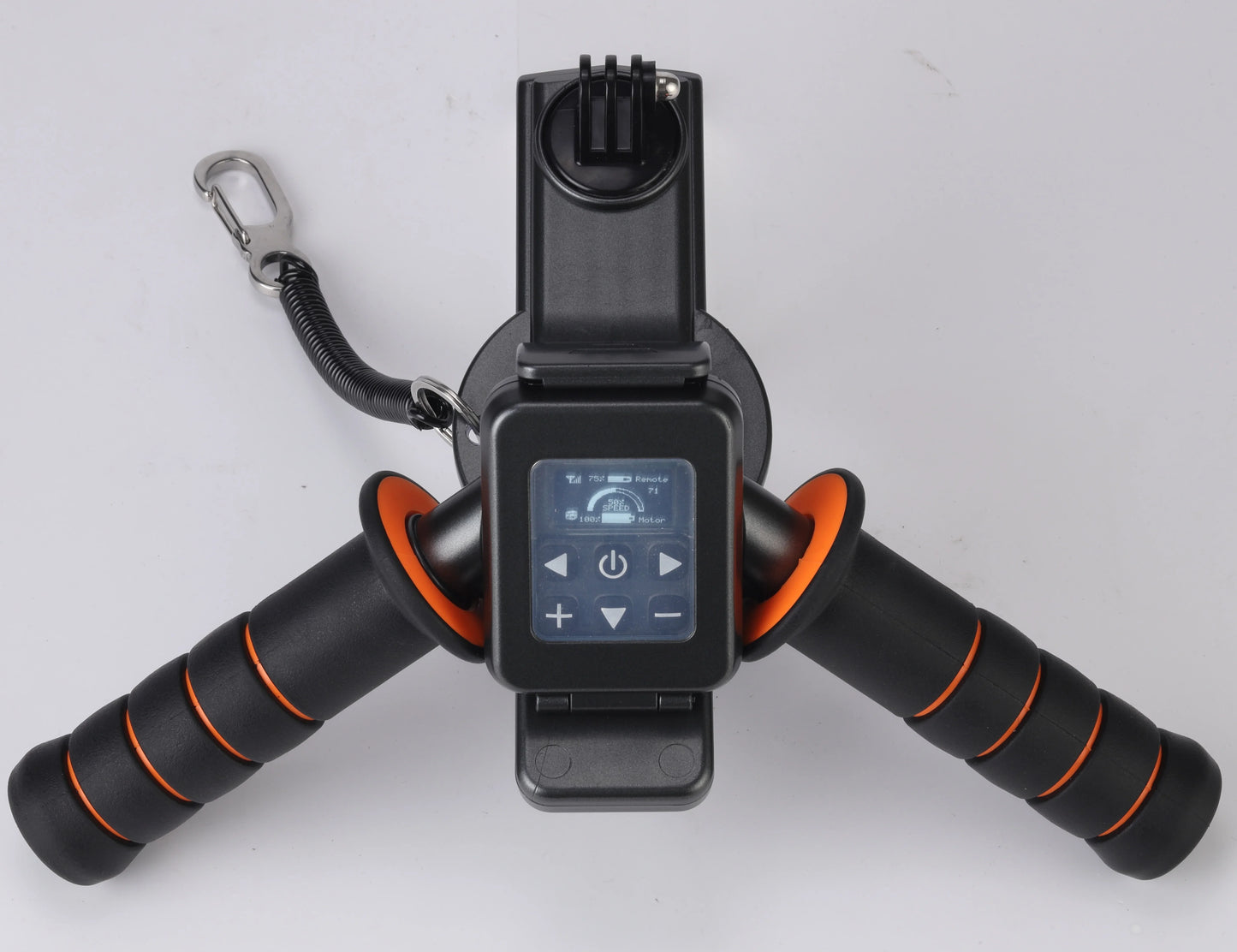 Patinete eléctrico de agua de mar, 700W, 14500mAh, 160 minutos, propulsor de Motor SUP para buceo y natación, hélice de juego acuático