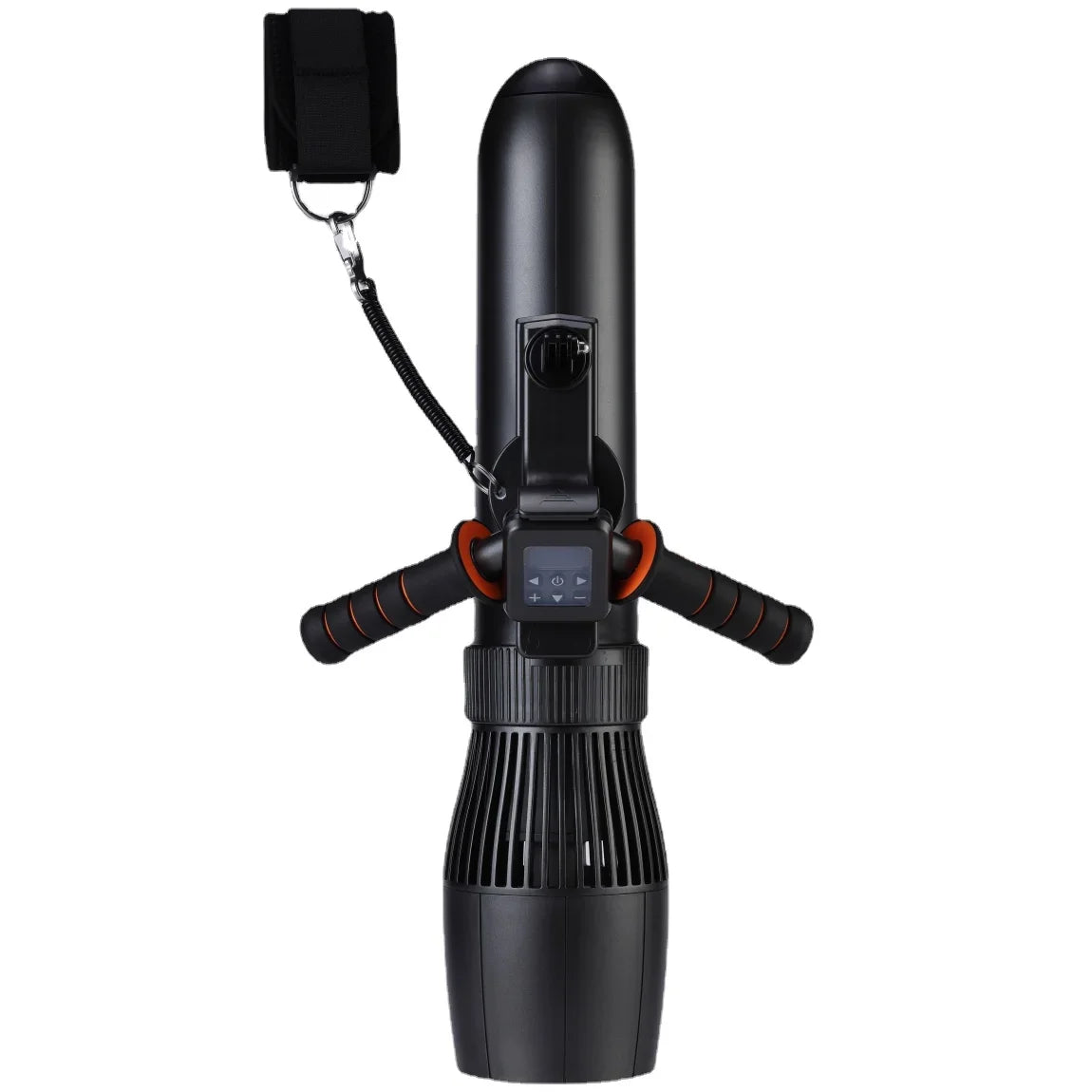 Patinete eléctrico de agua de mar, 700W, 14500mAh, 160 minutos, propulsor de Motor SUP para buceo y natación, hélice de juego acuático