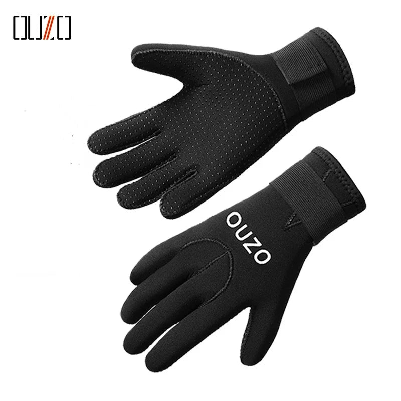 Guantes de Buceo Neopreno BS3033 – PROTECCIÓN TÉRMICA Y RENDIMIENTO EXTREMO