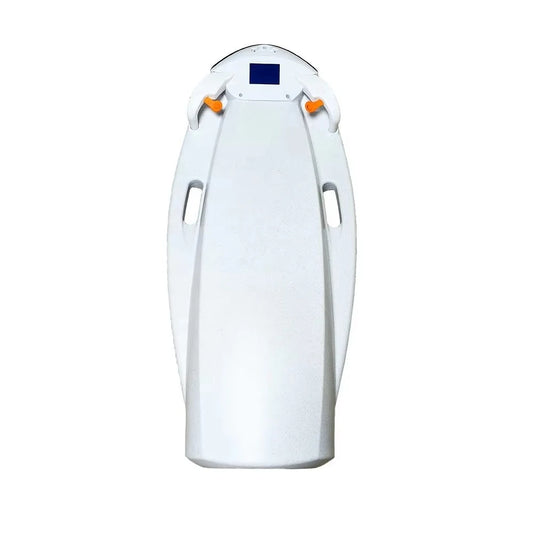 Bañador de propulsor acuático para deportes acuáticos eléctricos - Tabla de surf eléctrica para buceo con carga de 150 kg