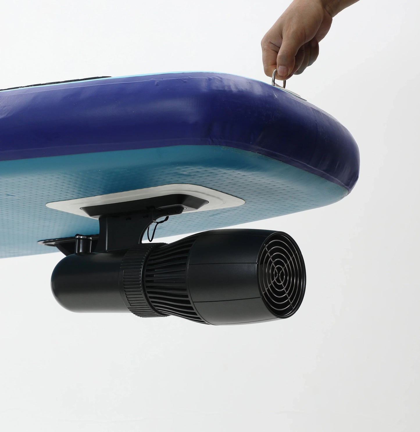 Patinete eléctrico de agua de mar, 700W, 14500mAh, 160 minutos, propulsor de Motor SUP para buceo y natación, hélice de juego acuático