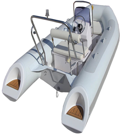 Bote Inflable Rígido ZB-RIB330B