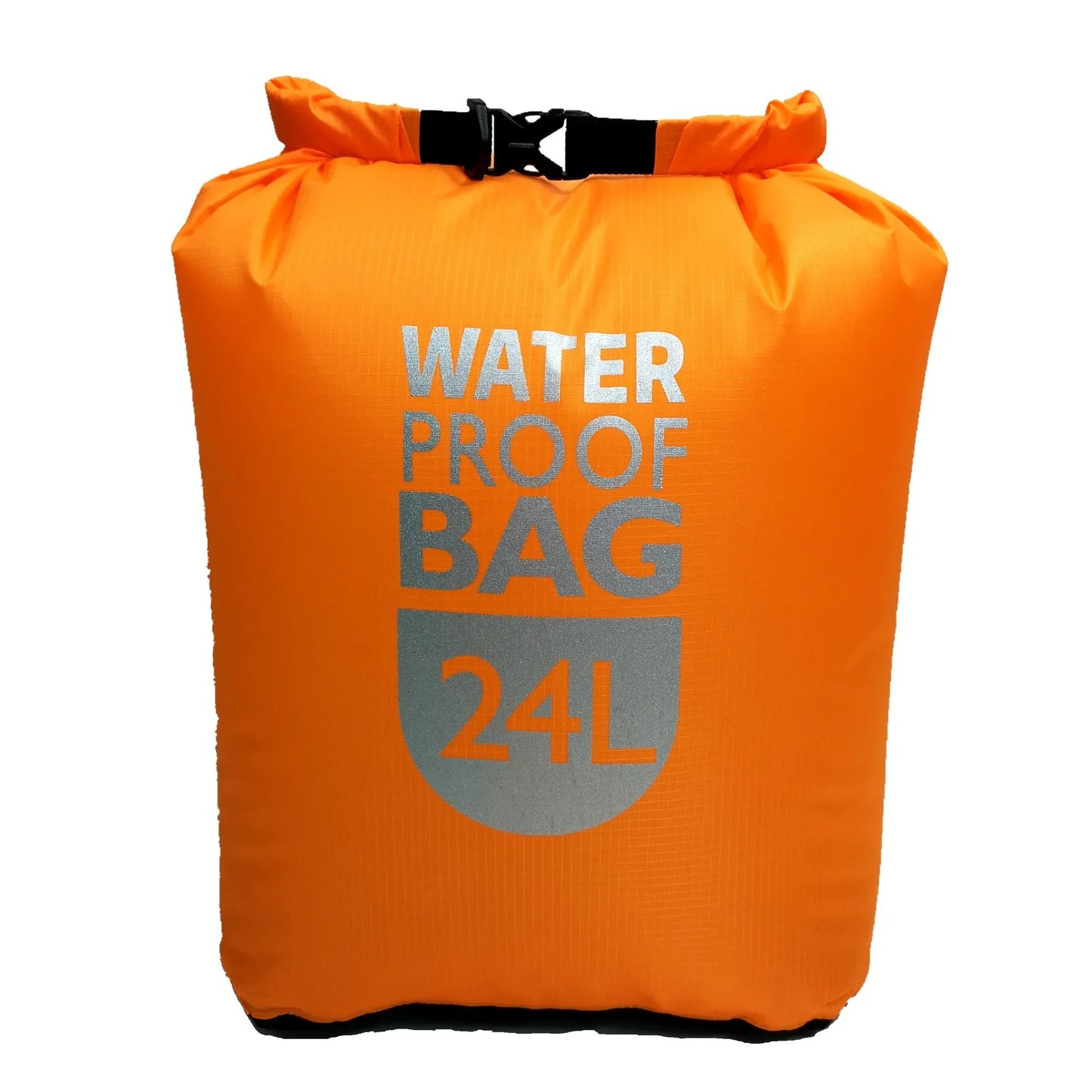 Bolsa seca impermeable Moonbiffy 6L/12L/24L – Kayak, trekking y playa