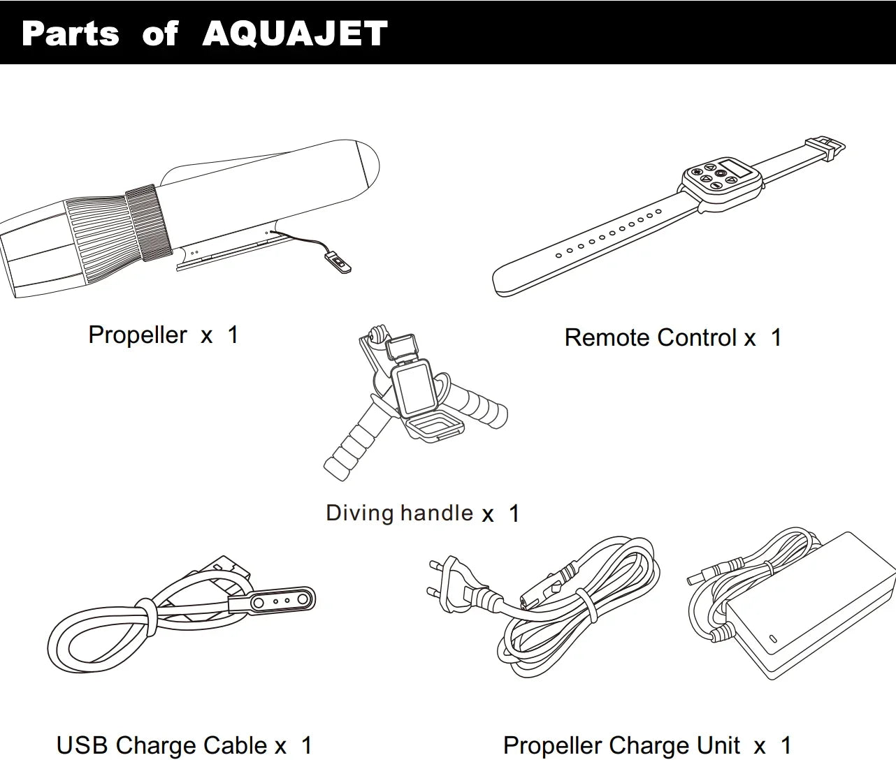 Patinete eléctrico de agua de mar, 700W, 14500mAh, 160 minutos, propulsor de Motor SUP para buceo y natación, hélice de juego acuático