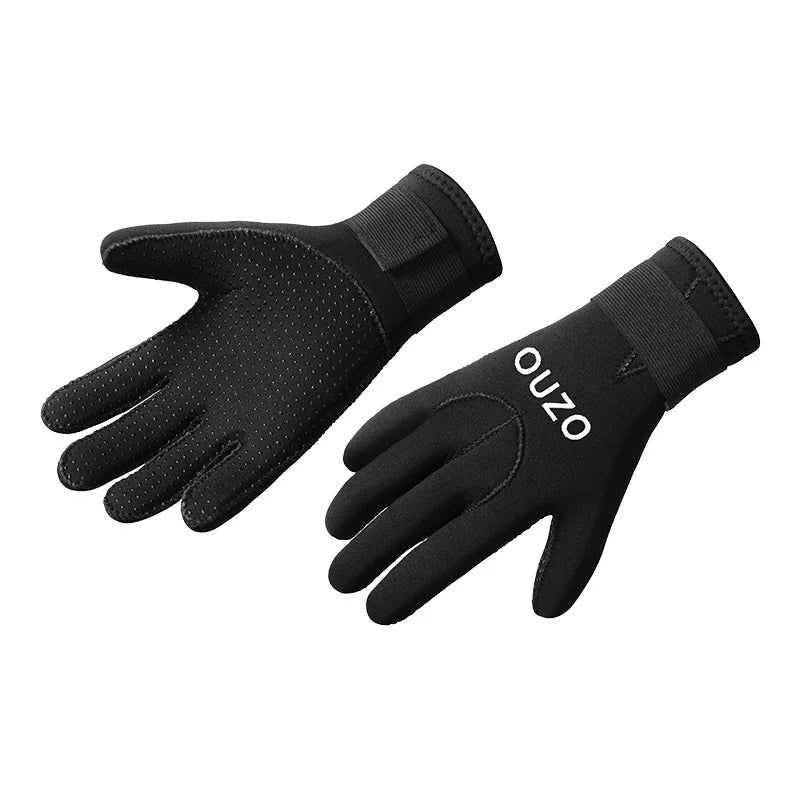 Guantes de Buceo Neopreno BS3033 – PROTECCIÓN TÉRMICA Y RENDIMIENTO EXTREMO