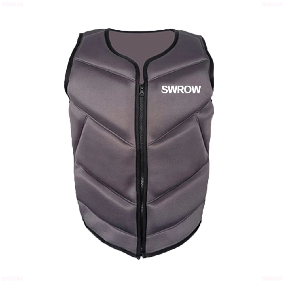 Chaleco Salvavidas SWROW FH3618