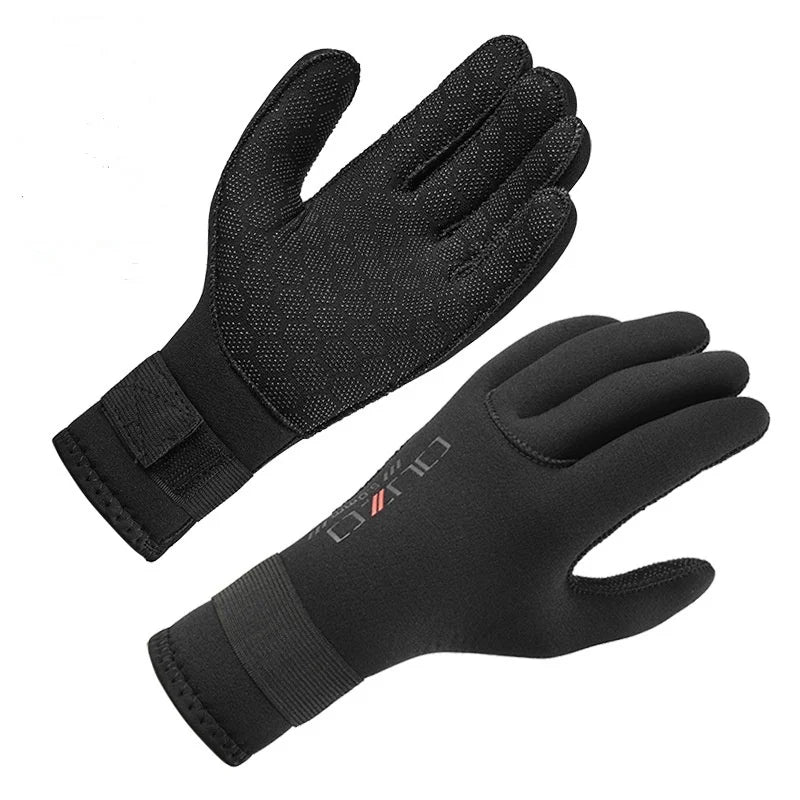 Guantes de Buceo Neopreno BS3033 – PROTECCIÓN TÉRMICA Y RENDIMIENTO EXTREMO