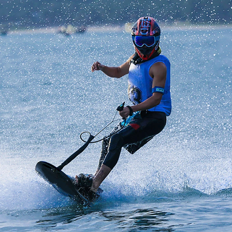 Bodyboard Motorizado KOOTU – Potencia Extrema para Surfistas Apasionados