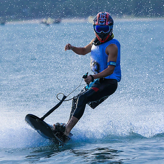 Bodyboard Motorizado KOOTU – Potencia Extrema para Surfistas Apasionados