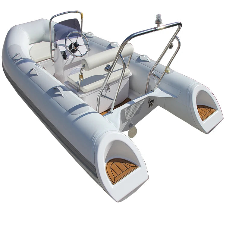 Bote Inflable Rígido ZB-RIB330B