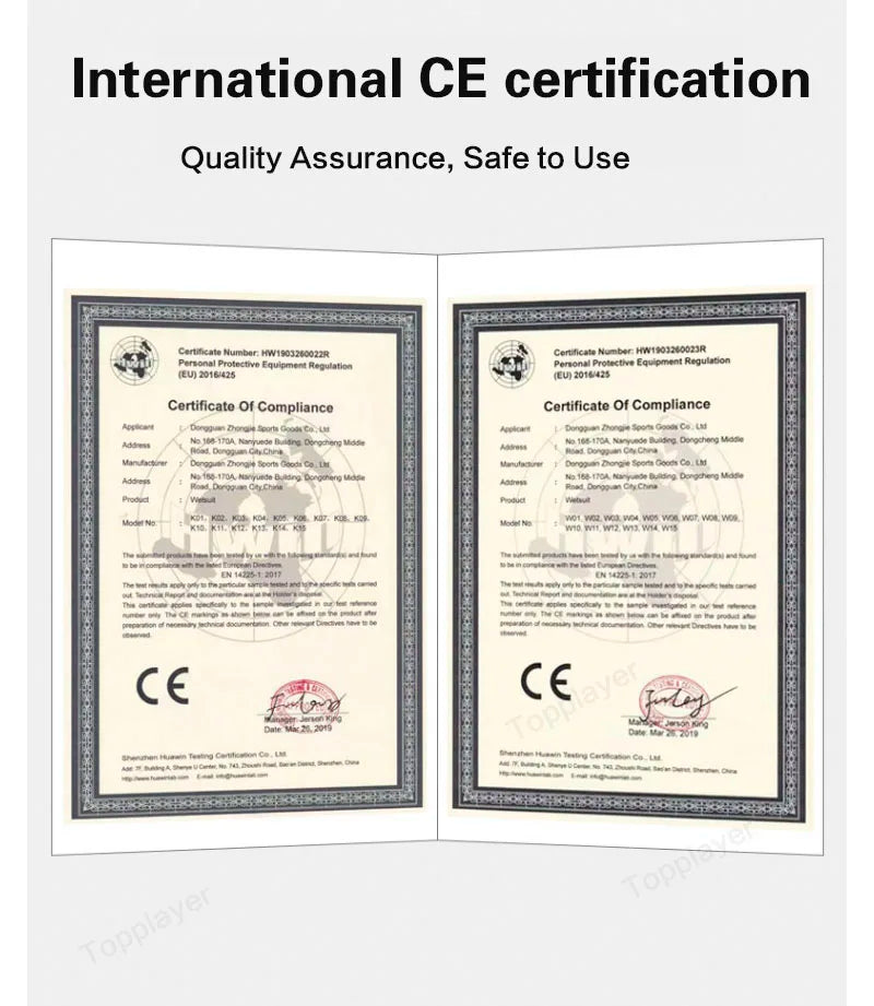 Chaleco Salvavidas GP-SCU – Neopreno Profesional para Deportes Acuáticos