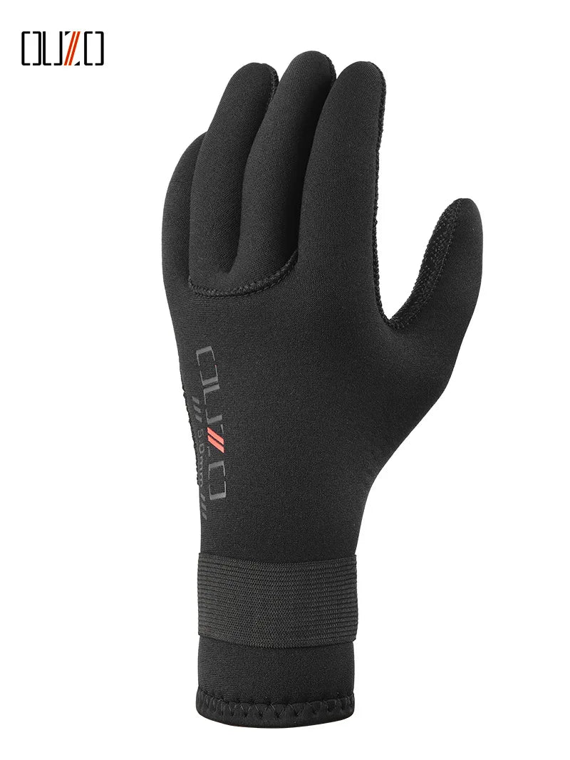 Guantes de Buceo Neopreno BS3033 – PROTECCIÓN TÉRMICA Y RENDIMIENTO EXTREMO