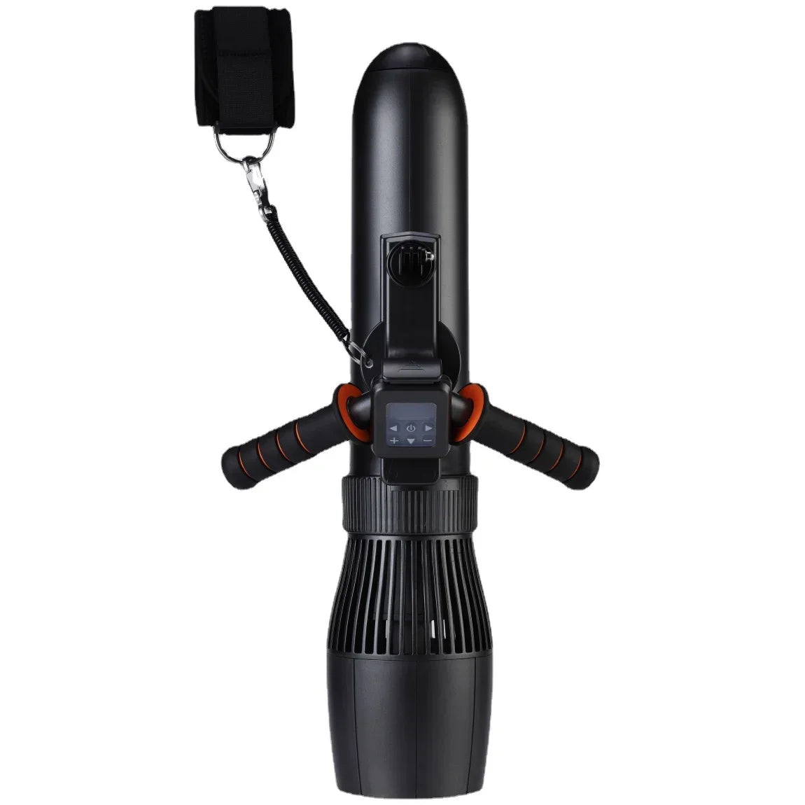 Patinete eléctrico de agua de mar, 700W, 14500mAh, 160 minutos, propulsor de Motor SUP para buceo y natación, hélice de juego acuático