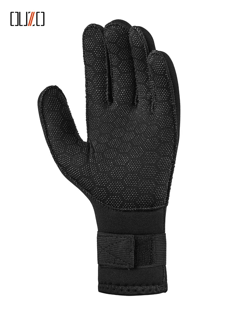 Guantes de Buceo Neopreno BS3033 – PROTECCIÓN TÉRMICA Y RENDIMIENTO EXTREMO